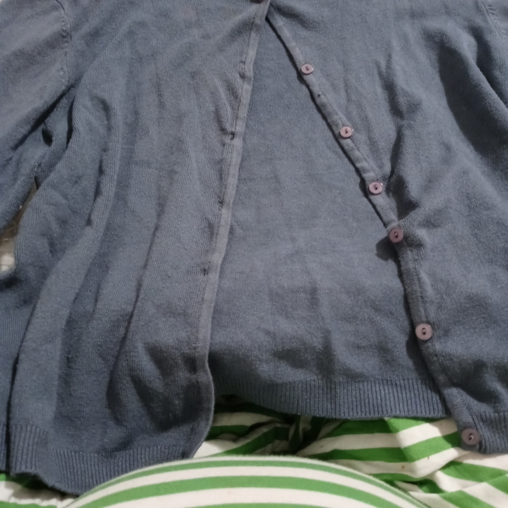 Ladies over jacket